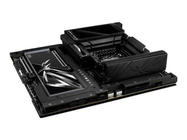 ASUS ROG MAXIMUS Z890 EXTREME Z890 LGA1851 max.192GB DDR5 E-ATX