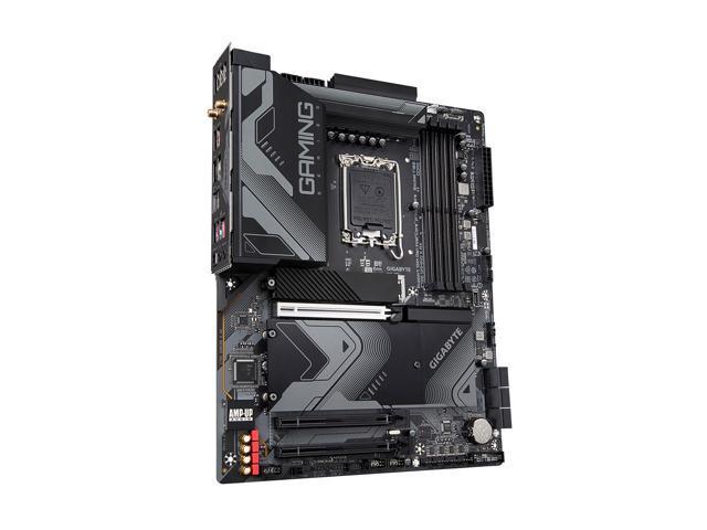 Gigabyte Z790 GAMING X AX LGA1700 Max128 Go DDR5 PCIE ATX