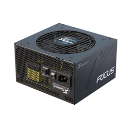 Seasonic PS SSR-750FX FOCUS GX-750 750W ATX 12V 120mm Entièrement Modulaire 80+Or