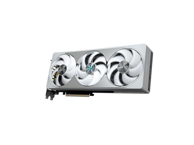 Gigabyte AERO OC SFF GeForce RTX 5080 16 GB Video Card GV-N5080AERO OC-16GD