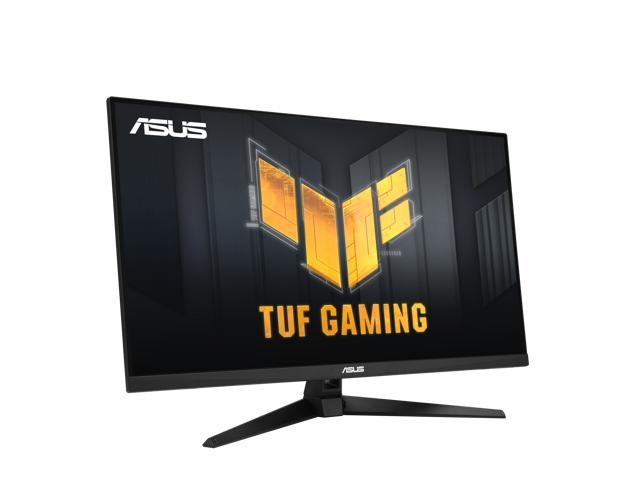 ASUS VG32UQA1A 31.5 VA 3840x2160 16:9 1ms 160Hz DP 2xHDMI Speaker