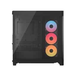 Corsair CS CC-9011314-WW FRAME 4500X RS-R ARGB Mid-Tower TG