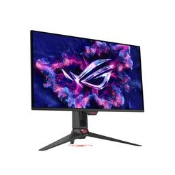 ASUS MN PG27UCDM 27 4K QD-OLED 3840x2160 16:9 0.03ms DP HDMI USB-C