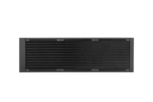 Thermaltake FN CL-W362-PL12SW-A TH360 V2 ARGB Sync Black AIO Liquid Cooler RTL
