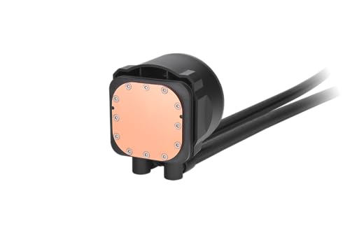 Thermaltake FN CL-W362-PL12SW-A TH360 V2 ARGB Sync Black AIO Liquid Cooler RTL