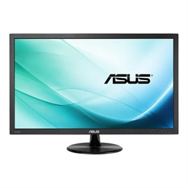 ASUS MN VP228HE 21.5 FHD 1920x1080 1ms 100000000:1 HDMI D-SUB Speaker Retail