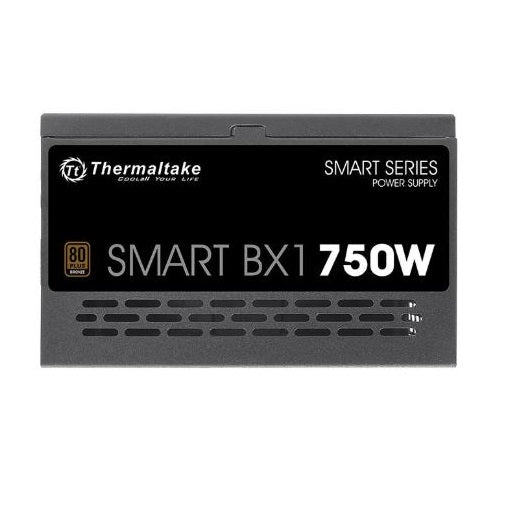 Thermaltake PS PS-SPD-0750NNFABU-1 Smart BX1 80+Bronze 750W Non modulaire Vente au détail