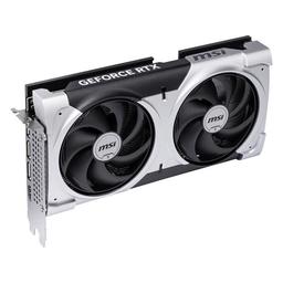 MSI VCX GeForce RTX 5060 Ti 8G VENTUS 2X PLUS 8GB GDDR7 128B