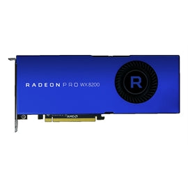 AMD VCX 100-506115 Radeon Pro WX 3200 4 Go GDDR5 128B PCIE 4xmDP vente au détail