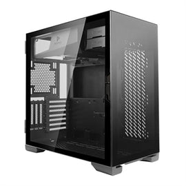 Antec CS P120 Crystal Mid Tower Steel TG USB3.0 10Slots E-ATX ATX M-ATX ITX