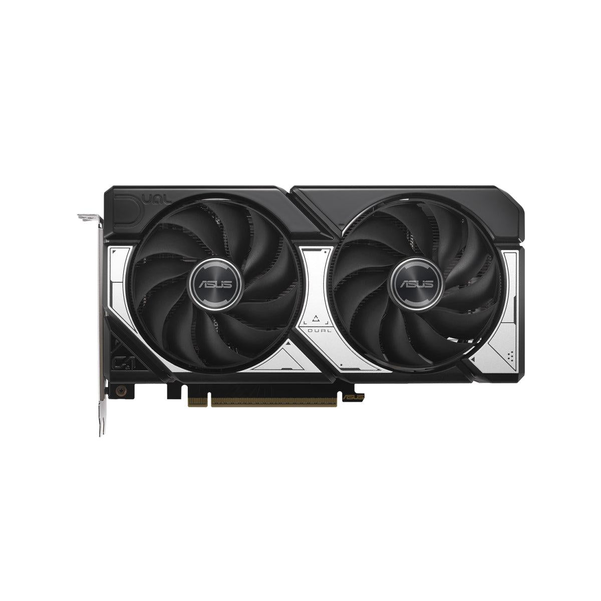 ASUS DUAL-RTX5060-O8G GeForce RTX 5060 8GB GDDR7 OC Edition 128Bit
