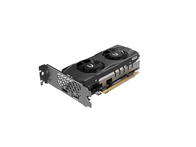 ZOTAC VCX GeForce RTX 3050 6 Go GDDR6 LP 96 bits PCIE