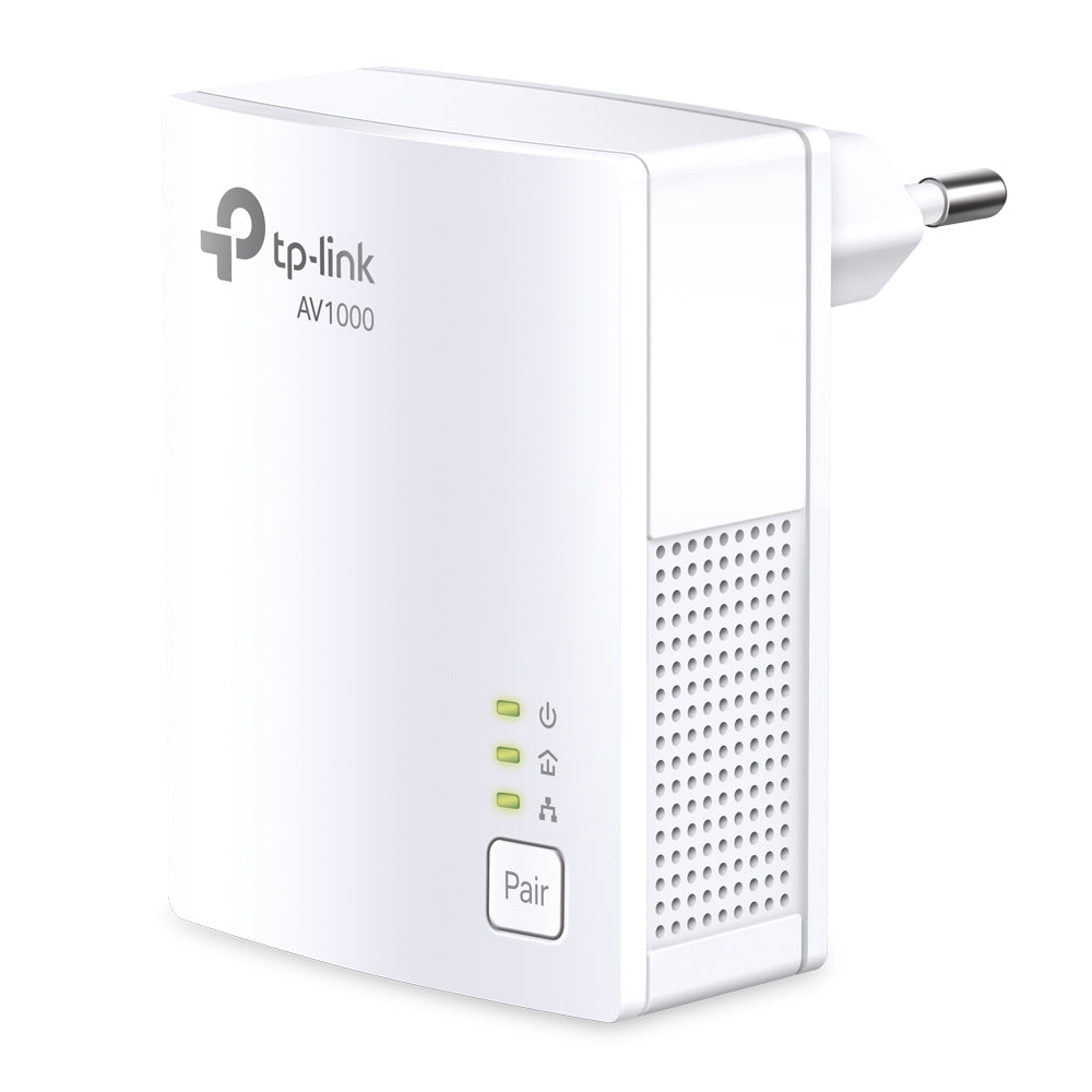 TP-Link Accessory TL-PA7017 KIT AV1000 Gigabit Powerline Starter Kit