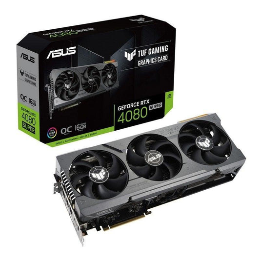 ASUS TUF RTX 4080 Super 16GB GDDR6X