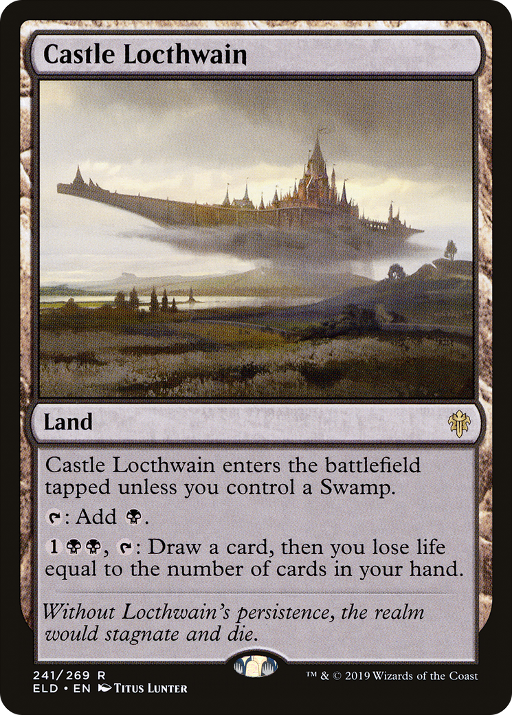 Castle Locthwain [eld - 241]