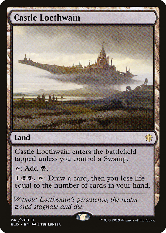 Castle Locthwain [eld - 241]