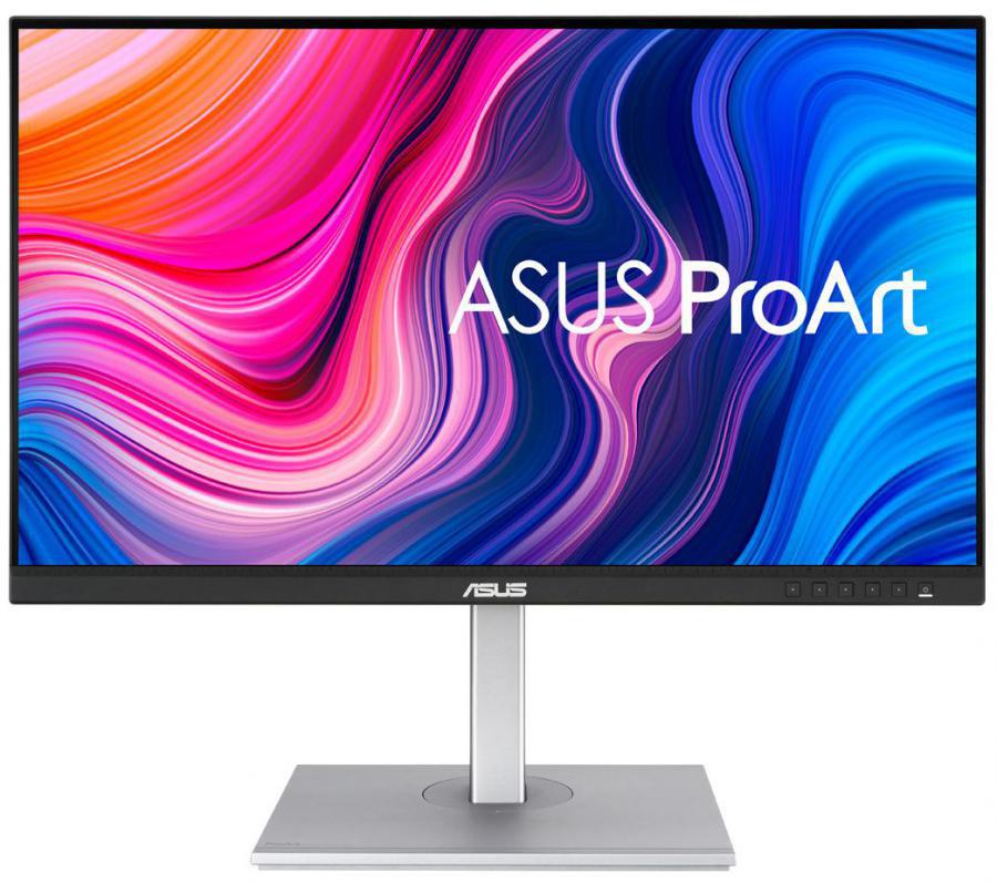 ASUS PA278CV 27 2560x1440 16:9 5ms 75Hz HDMI DP IPS Speaker