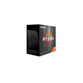 AMD Ryzen 7 5800X AM4 without cooler Retail