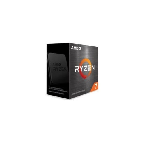 AMD Ryzen 7 5800X AM4 sans refroidisseur