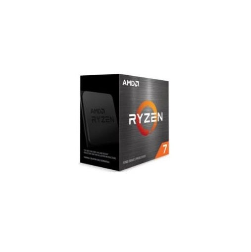 AMD Ryzen 7 5800X AM4 without cooler Retail