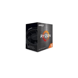 AMD AMD Ryzen 5 5600X with Wraith Stealth Cooler