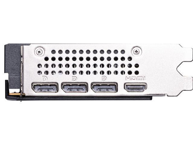 MSI VCX GeForce RTX 5060 8G SHADOW 2X OC 8GB GDDR6 128B