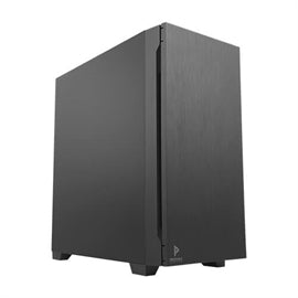 Antec CS P10 FLUX Performance Boîtier silencieux ATX moyenne tour 4 x 120 mm et 1 x 120 mm