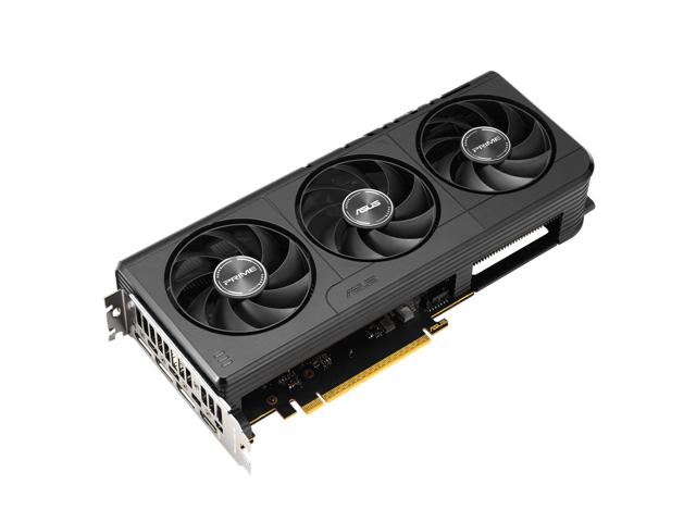 ASUS VCX PRIME-RTX5050-O8G GeForce RTX 5050 8GB GDDR6 OC 8GB GDDR6 128B