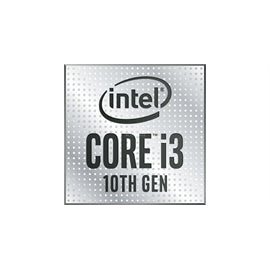 Processeur Intel BX8070110105 core i3-10105 4C 8T 3,7 GHz 6 M S1200 au détail