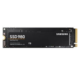 Samsung SSD MZ-V8V1T0B AM 980 1 To Gen3 PCIe Vente au détail