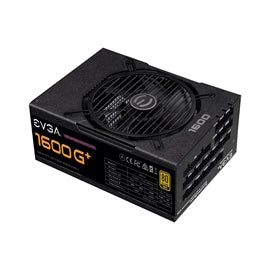 EVGA PS 220-GP-1600-X1 SuperNOVA 1600 G+ 1600W 80 Plus Gold Fully Modular