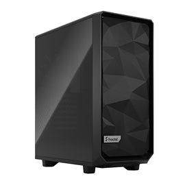 Fractal Design CS FD-C-MES2C-02 Meshify 2 Compact Black TG Dark Tint Mid Tower