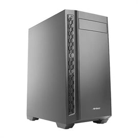 Antec CS P7 Neo Mid Tower Steel+Plastic E-ATX ATX M-ATX ITX 7Slots Retail