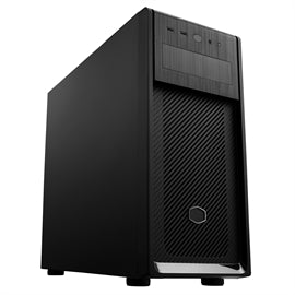 Coolermaster CS E500-KN5N-S00 ELITE 500 ODD Mid Tower steel panel Retail