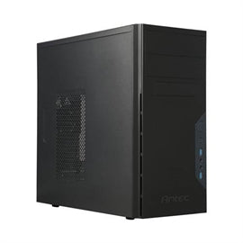 Antec CS VSK3000E-U3_US Value Solution mATX Tower 2 1 (2)Bays USB3.0 HD Audio