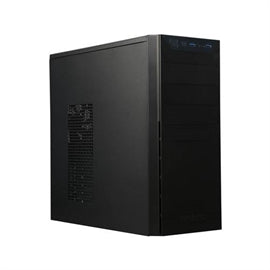 Antec VSK4000E-U3_US Value Solution ATX Mid Tower 3 1 (5) Bay USB 3.0 HD Audio