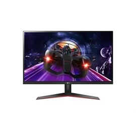 LG LED 24MP60G-B 24 Full HD IPS 1920 x 1080 5 ms D-Sub HDMI Display Port Vente au détail