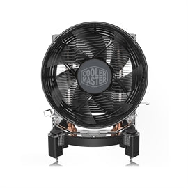 Ventilateur CoolerMaster RR-T20-20FK-R1 Hyper T20 3 broches 2xHeatPipes 95,5 mm ventilateur au détail