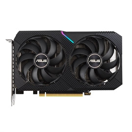 ASUS VCX DUAL-RTX3060-O12G-V2 GeForce RTX 3060 12GB GDDR6 192Bit PCIE Retail