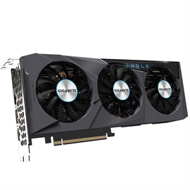 Gigabyte VCX GV-N3070EAGLE OC-8GD R2 GeForce RTX 3070 EAGLE 8GB GDDR6 256B RTL