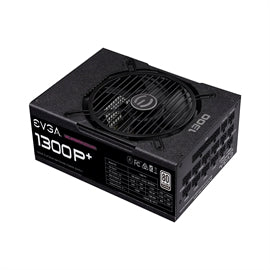 EVGA PS 220-PP-1300-X1 SuperNOVA 1300 P+ 80+PLATINUM 1300W entièrement modulaire