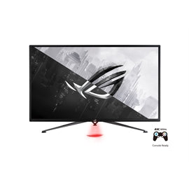 ASUS MN XG43UQ 43 3840x2160 WLED VA 4000:1 1ms DP 2xHDMI Haut-parleur Vente au détail