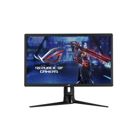 ASUS MN XG27UQR 27 IPS 3840x2160 16:9 1000:1 1ms 2xDP 2xHDMI Vente au détail