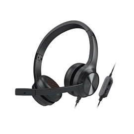 Creative Headset 51EF0970AA000 Creative Chat 3.5 mm Stereo On-ear Headset