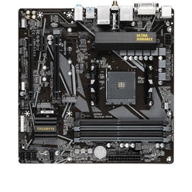 Gigabyte MB B550M DS3H AC AMD AM4 B550 Ryzen Max.128 Go DDR4 Micro ATX Vente au détail