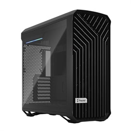 Fractal Design CS FD-C-TOR1A-01 Torrent Black E-ATX Mid Tower TG Vente au détail