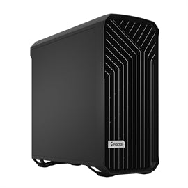 Fractal Design CS FD-C-TOR1A-05 Torrent E-ATX Black Solid Mid Tower Retail