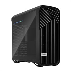 Fractal Design CS FD-C-TOR1A-06 Torrent Black E-ATX Dark TG Mid Tower Retail