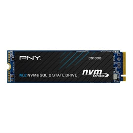 PNY SSD M280CS1030-1TB-RB 1 To CS1030 M.2 NVME mémoire flash 3D vente au détail