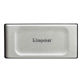 Kingston SSD SXS2000 1000G 1000GB XS2000 PORTABLE SSD USB3.2 Gen 2x2 Retail